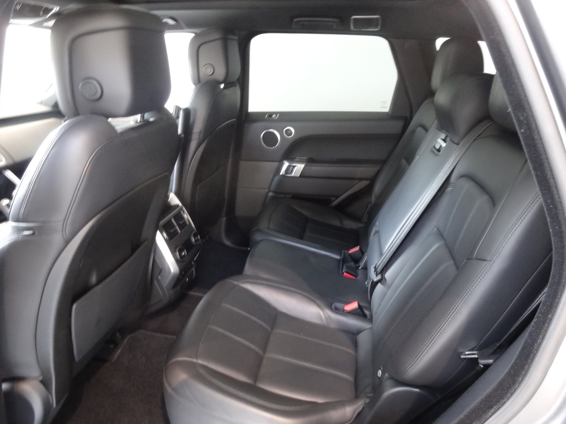 LAND ROVER Range Rover Sport 2.0 Si4 HSE Automatic-image-5