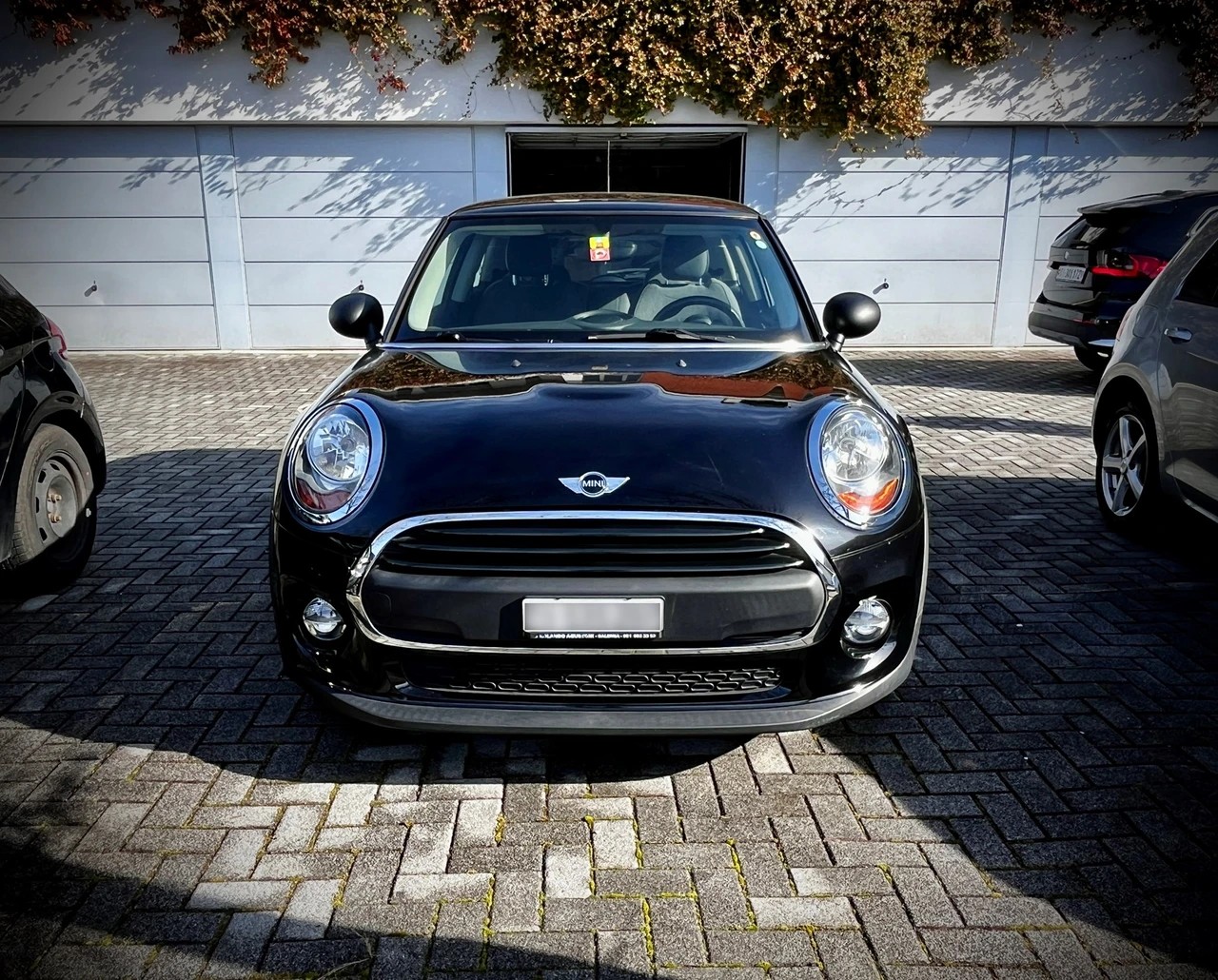 MINI One-image-0