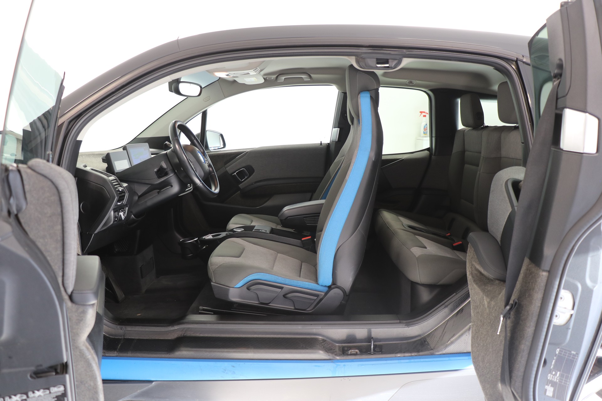 BMW i3 (60Ah) Range Extender-image-13