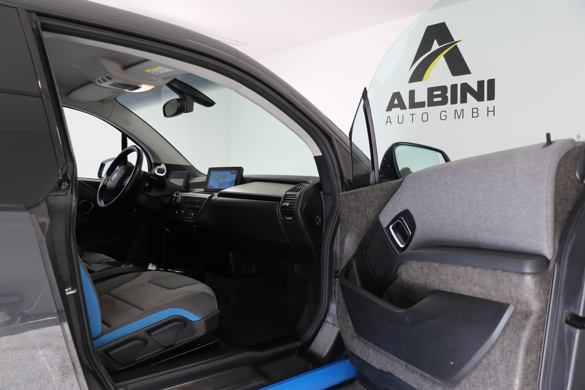 BMW i3 (60Ah) Range Extender-image-10