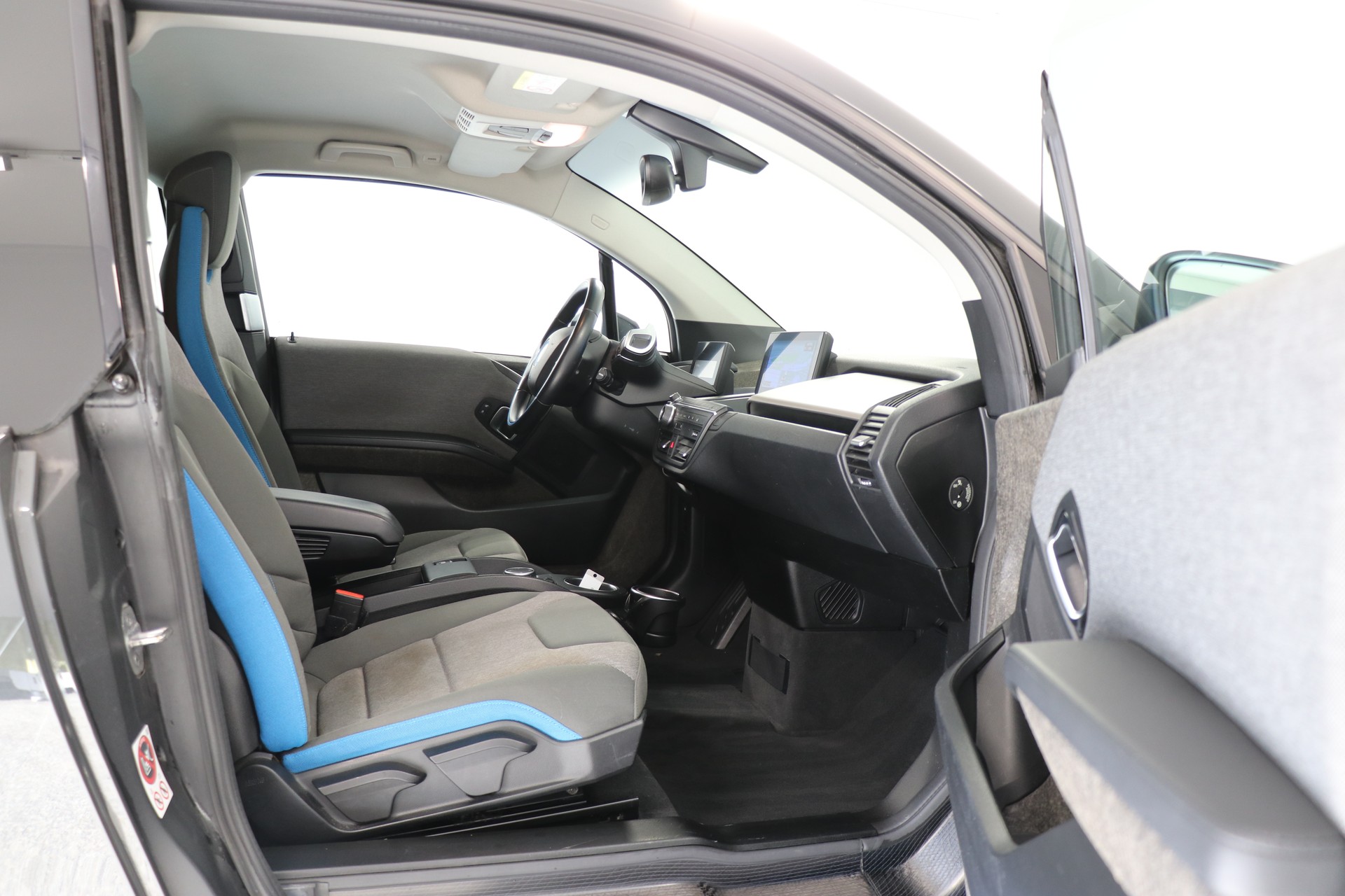BMW i3 (60Ah) Range Extender-image-11