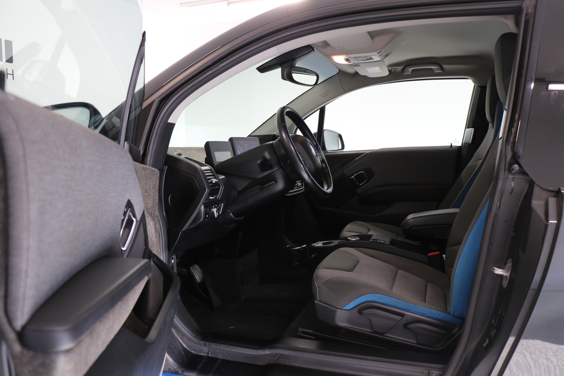 BMW i3 (60Ah) Range Extender-image-5