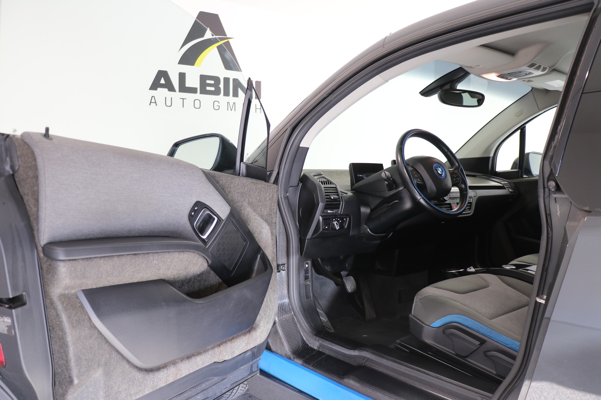 BMW i3 (60Ah) Range Extender-image-4