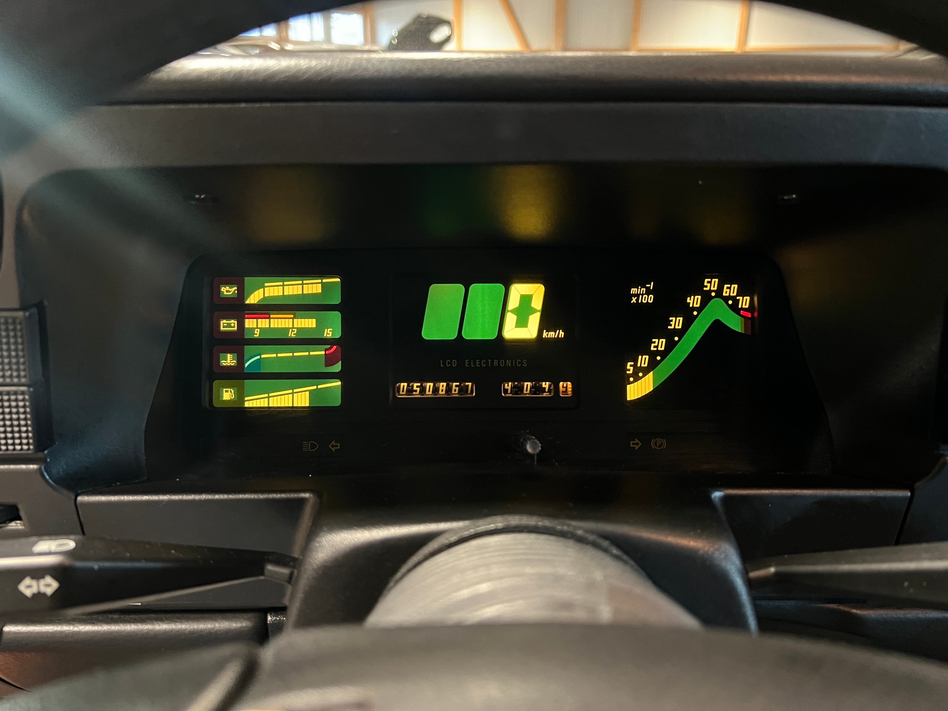 OPEL Kadett 1800 GSi-image-10