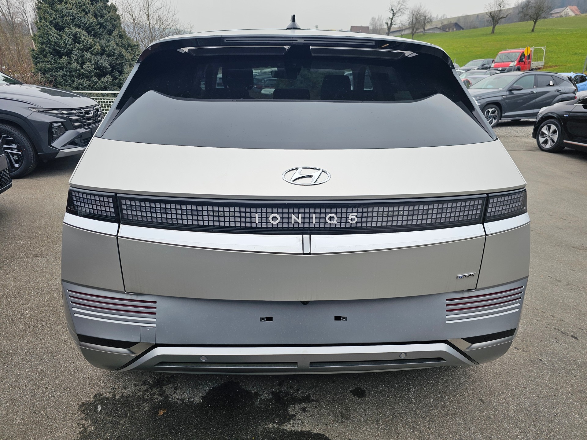 HYUNDAI Ioniq 5 77kWh Vertex 4WD-image-5