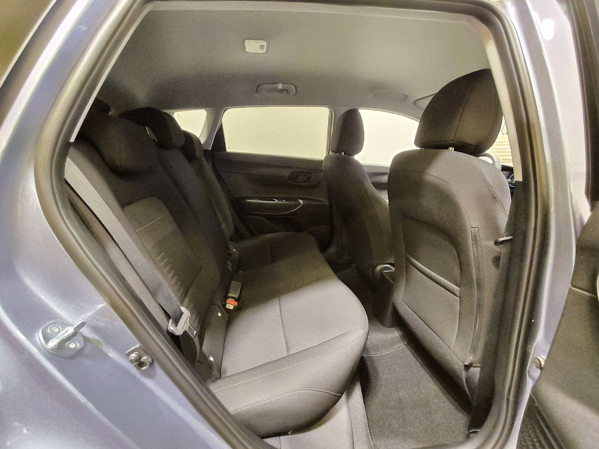 HYUNDAI Bayon 1.0 T-GDi Origo-image-9