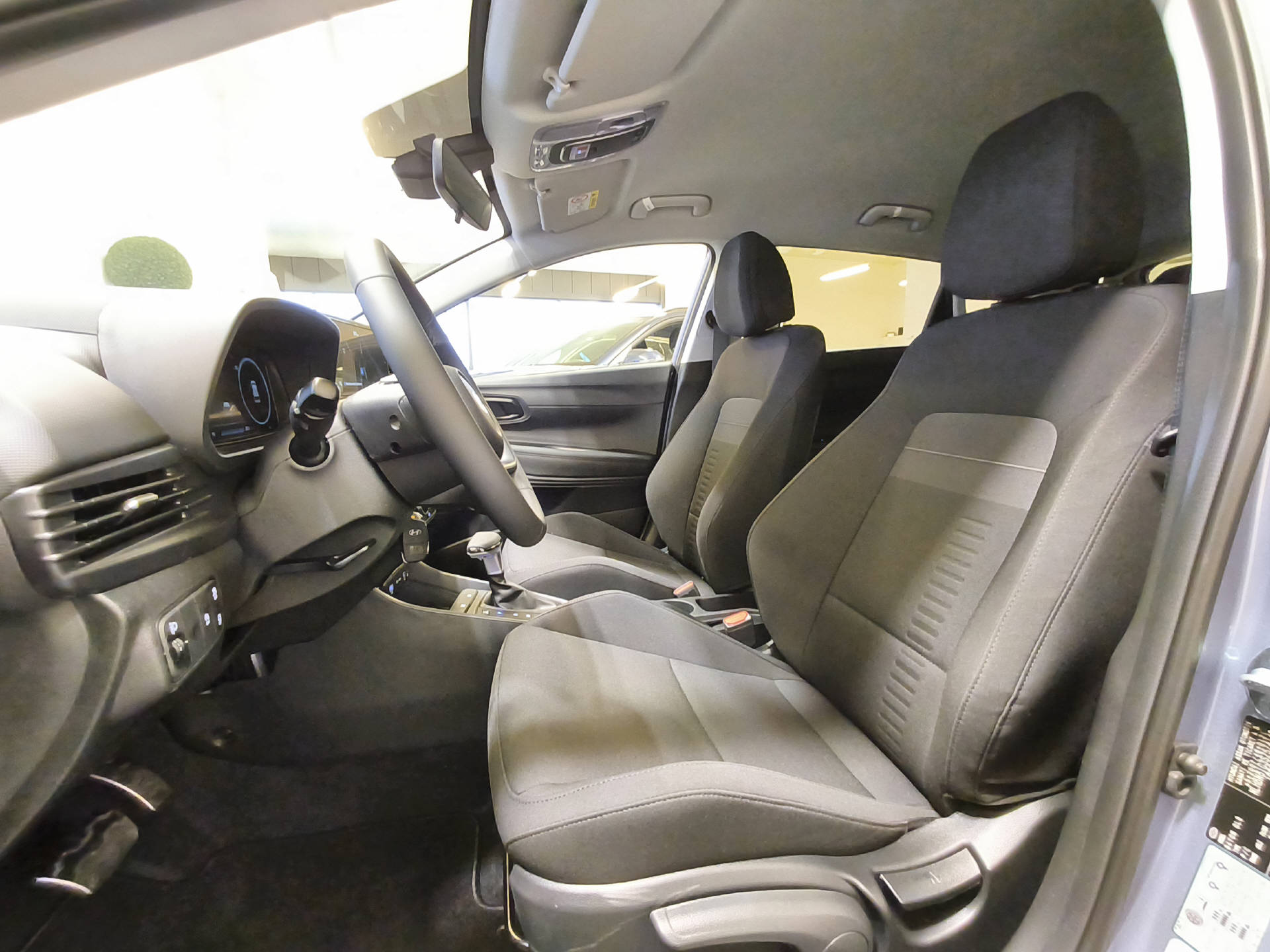 HYUNDAI Bayon 1.0 T-GDi Origo-image-14