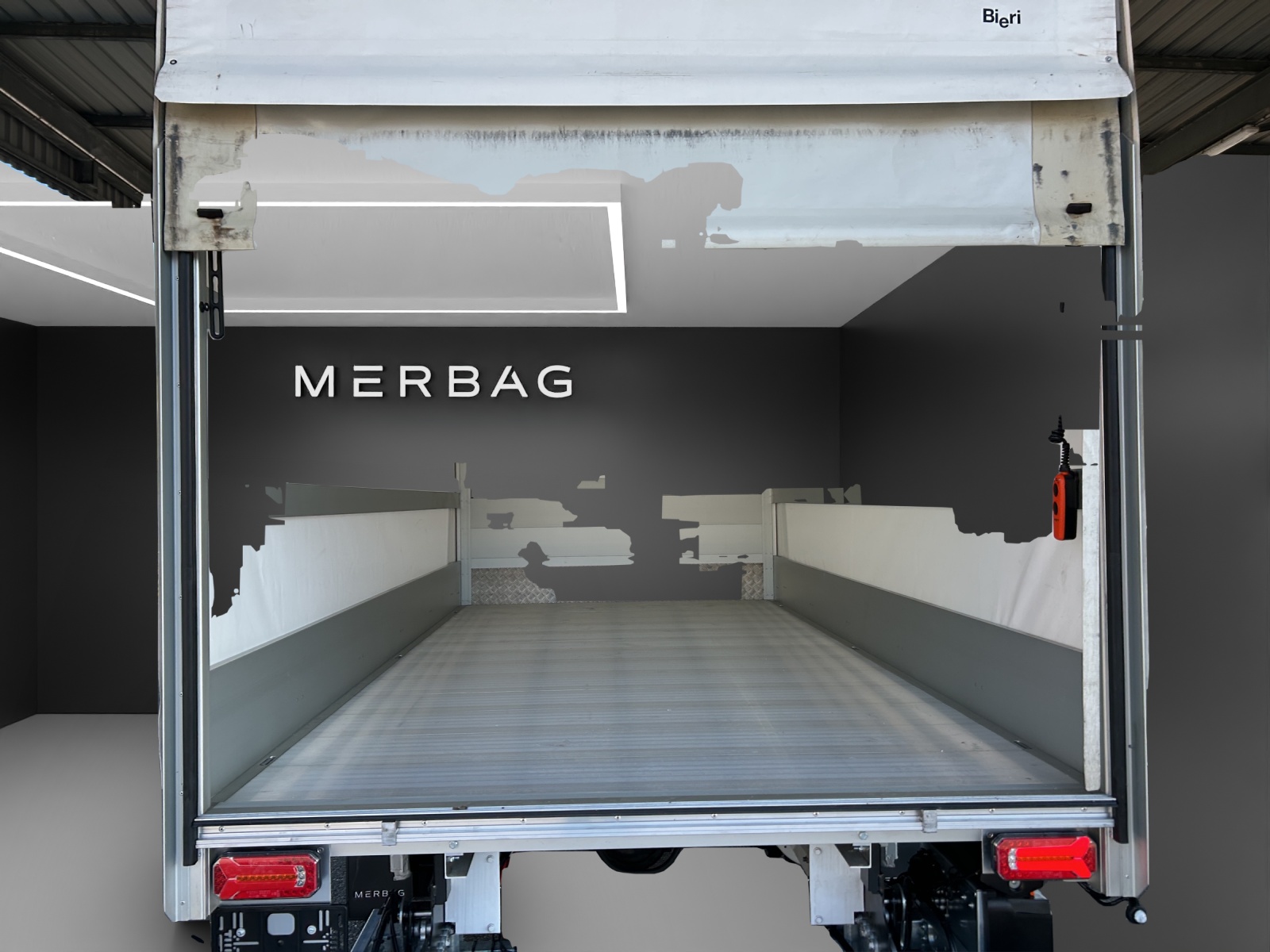MERCEDES-BENZ Sprinter 317 CDI Lang 9G-TRONIC-image-10