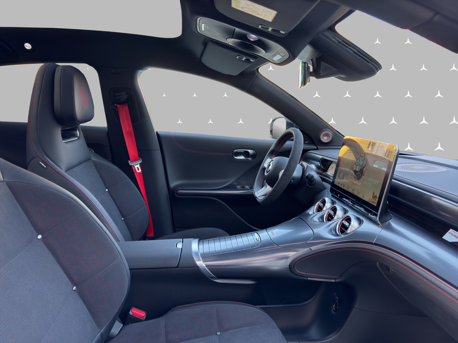 SMART #3 66kWh BRABUS-image-13