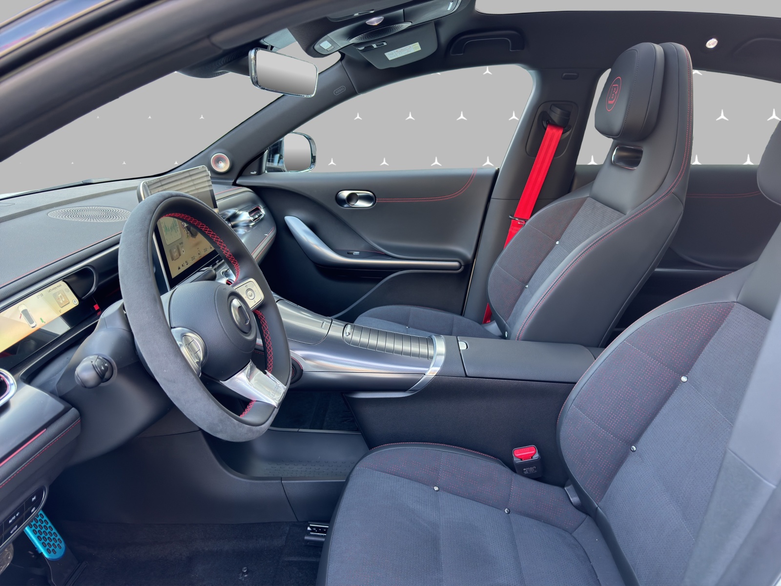 SMART #3 66kWh BRABUS-image-8