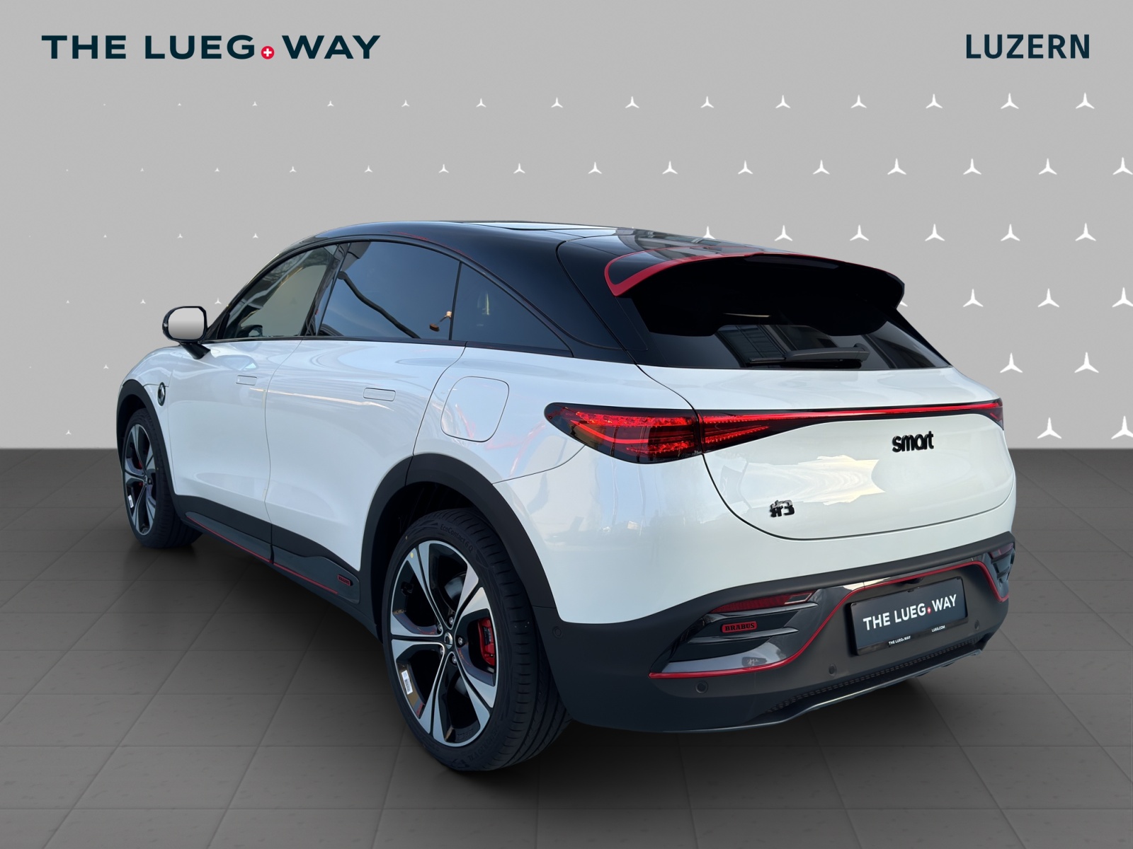SMART #3 66kWh BRABUS-image-2