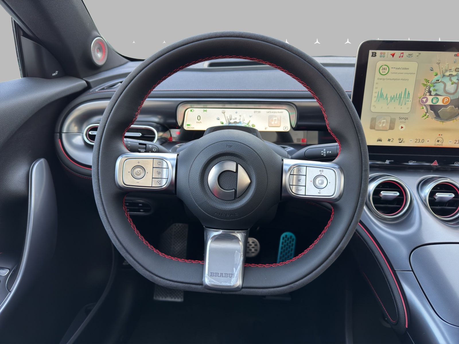 SMART #3 66kWh BRABUS-image-11