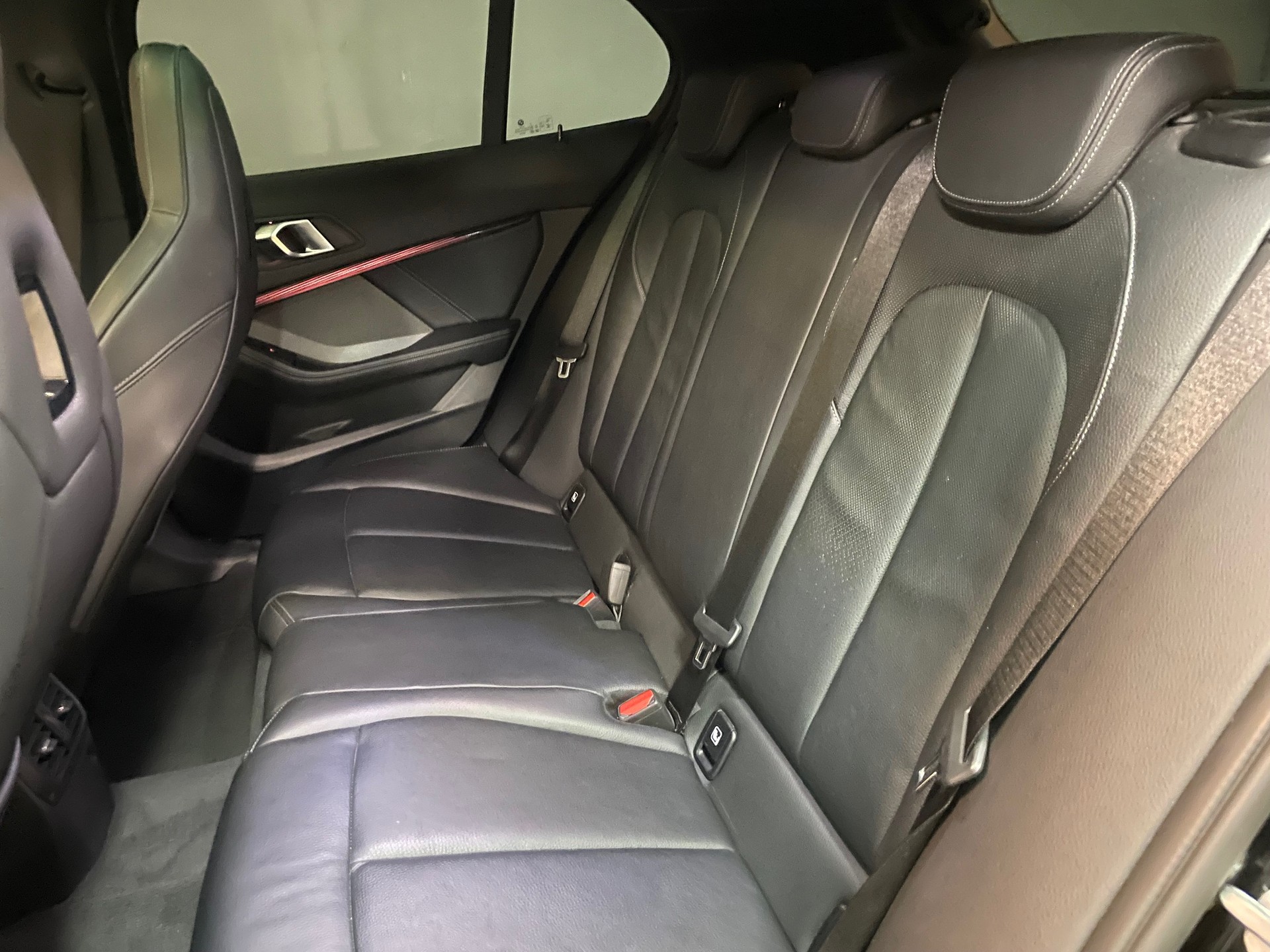 BMW M135i xDrive M-PERFOMANCE Steptronic SAG-image-7