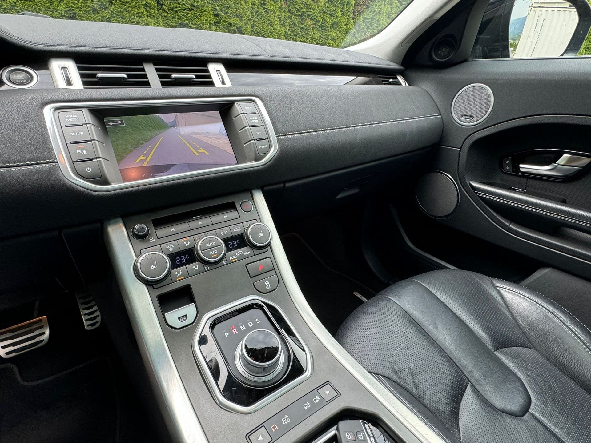 LAND ROVER Range Rover Evoque 2.0 Si4 Dynamic AT6-image-17