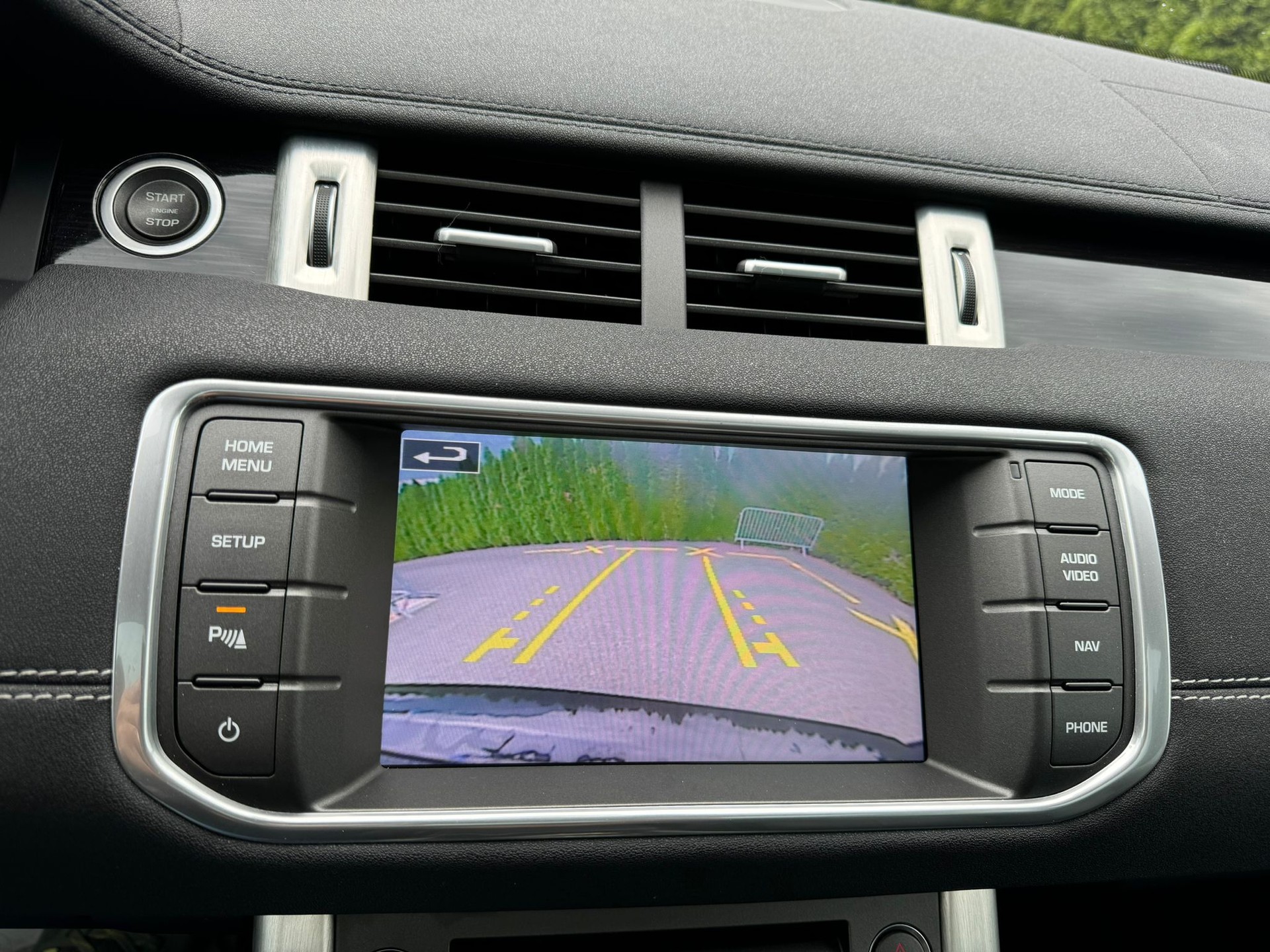LAND ROVER Range Rover Evoque 2.0 Si4 Dynamic AT6-image-19