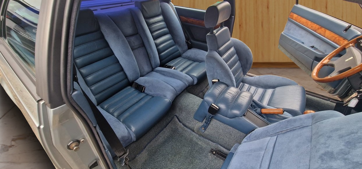 MASERATI Biturbo 222 E-image-9