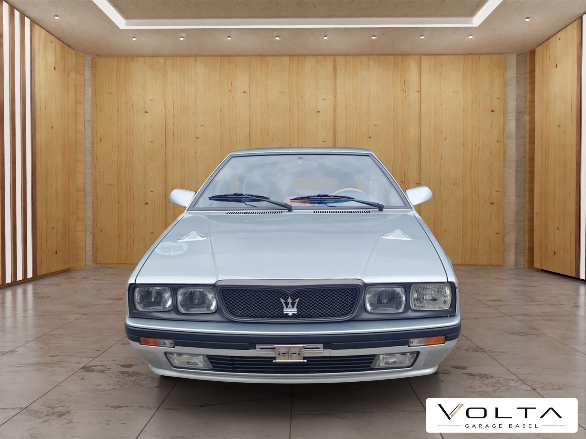 MASERATI Biturbo 222 E-image-1