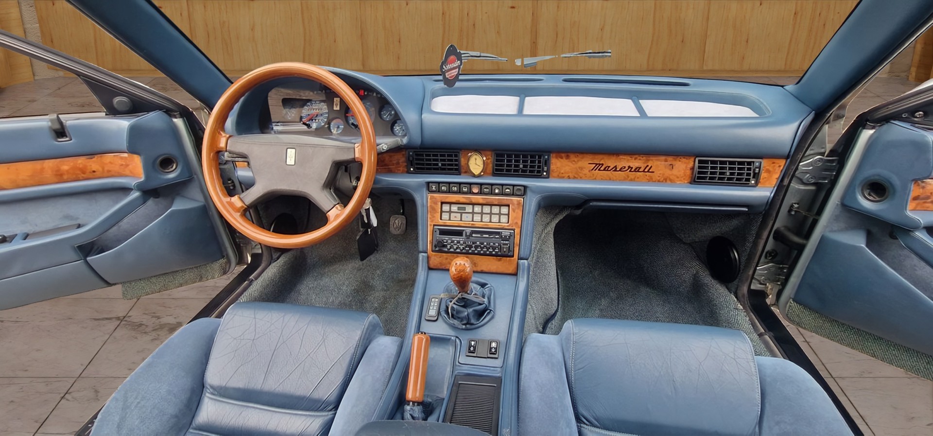 MASERATI Biturbo 222 E-image-6