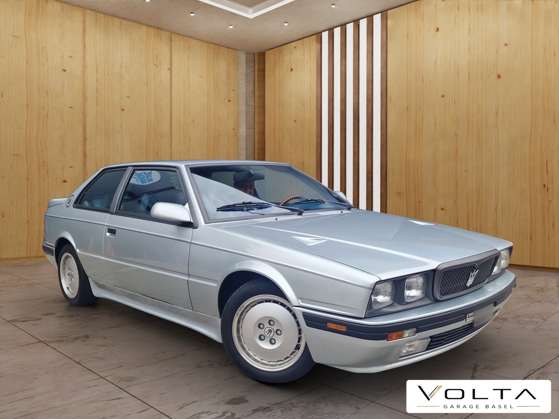 MASERATI Biturbo 222 E-image-4