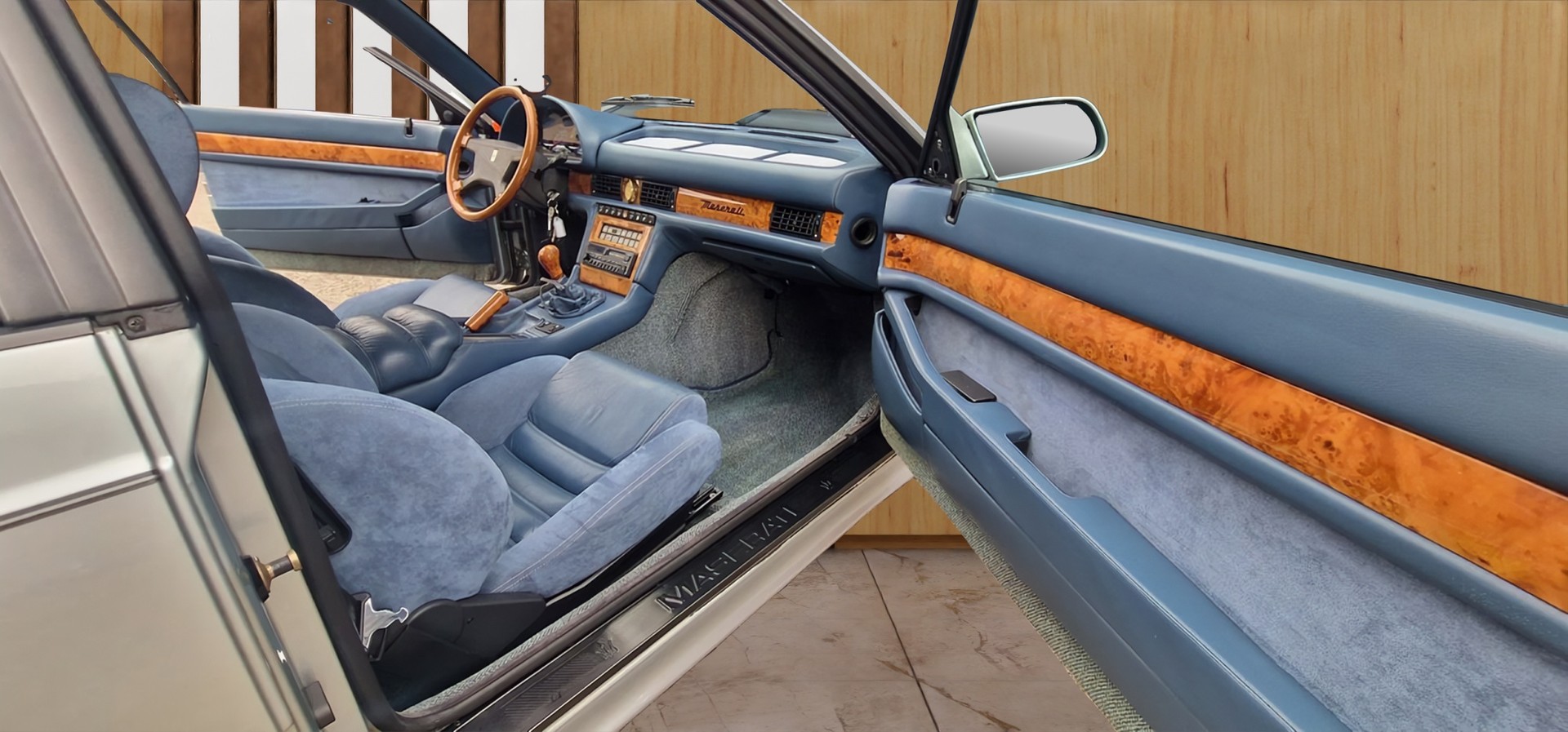 MASERATI Biturbo 222 E-image-7