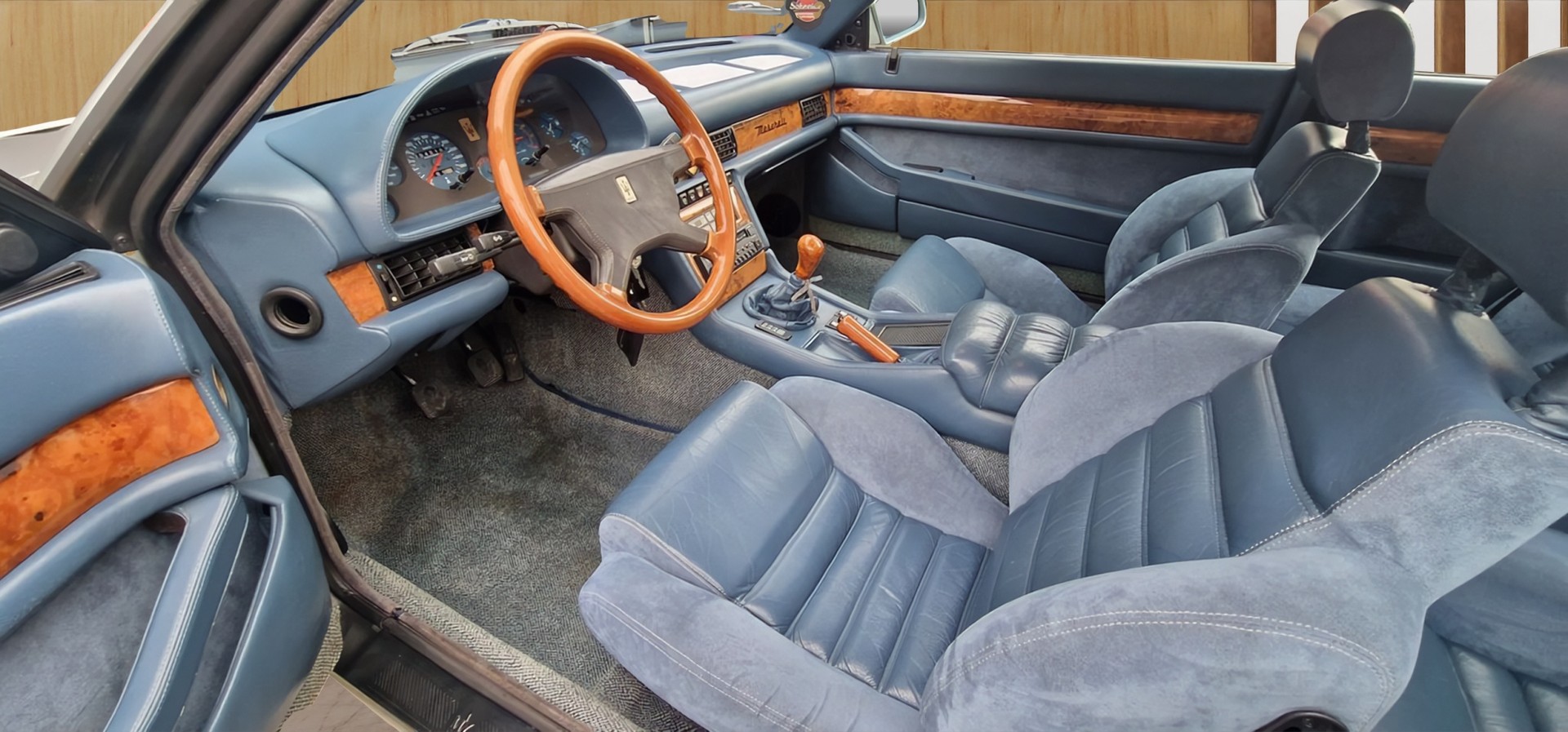 MASERATI Biturbo 222 E-image-5