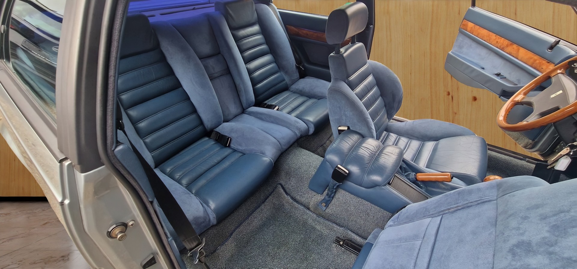 MASERATI Biturbo 222 E-image-8