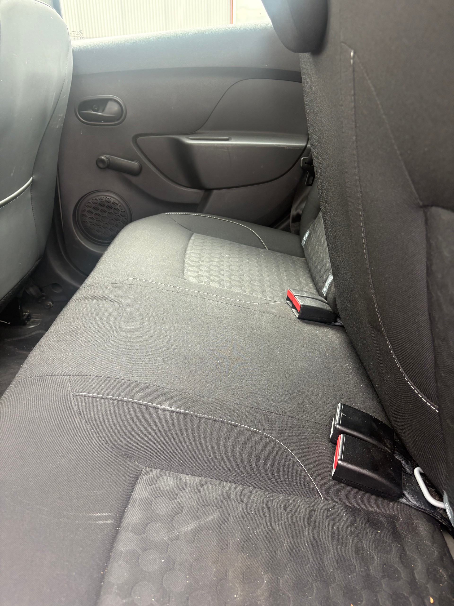 DACIA Logan MCV 0.9 Ambiance-image-5