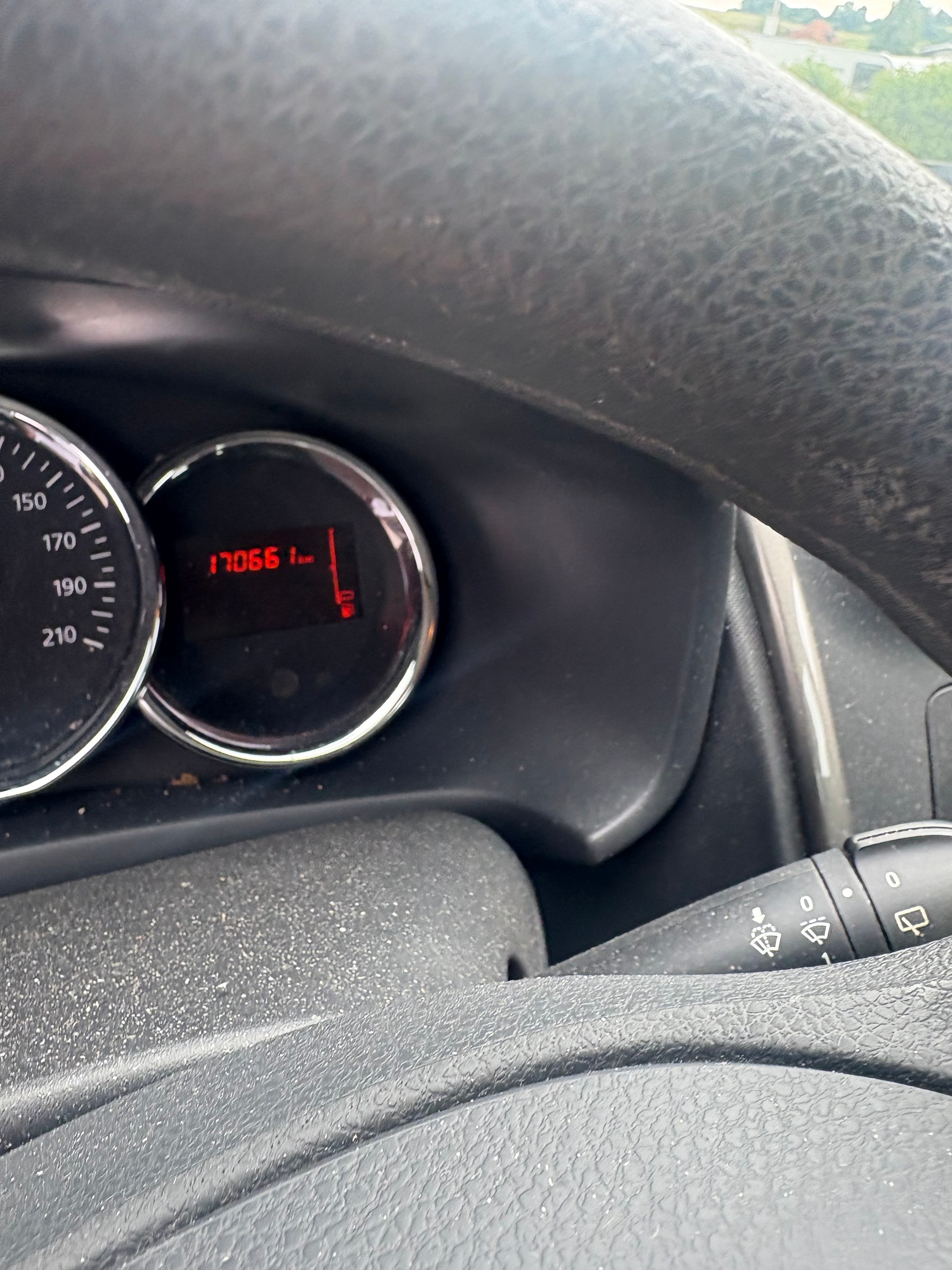DACIA Logan MCV 0.9 Ambiance-image-4