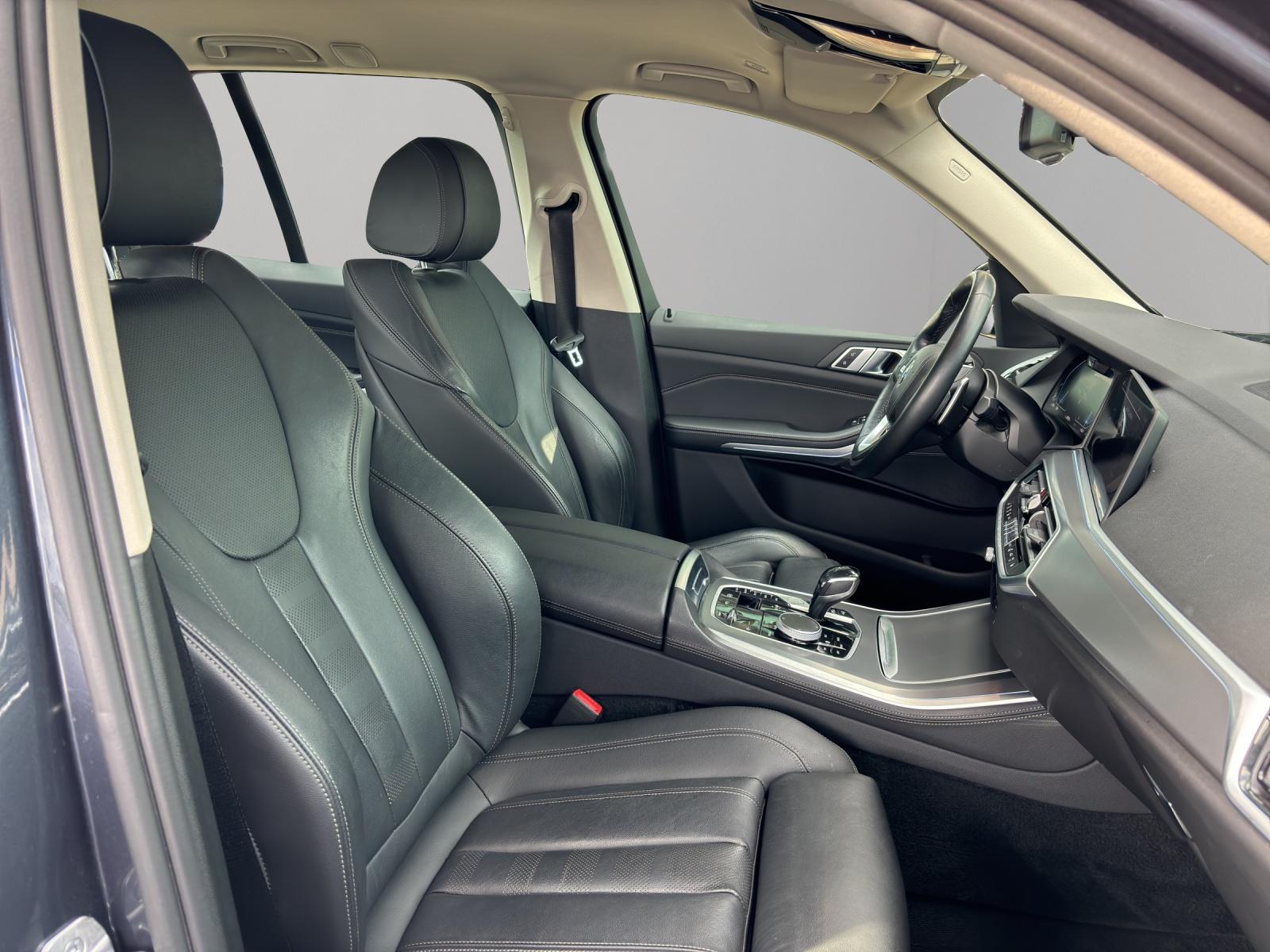 BMW X5 45e xDrive SAG-image-11