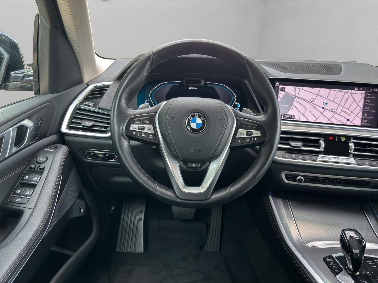 BMW X5 45e xDrive SAG-image-6