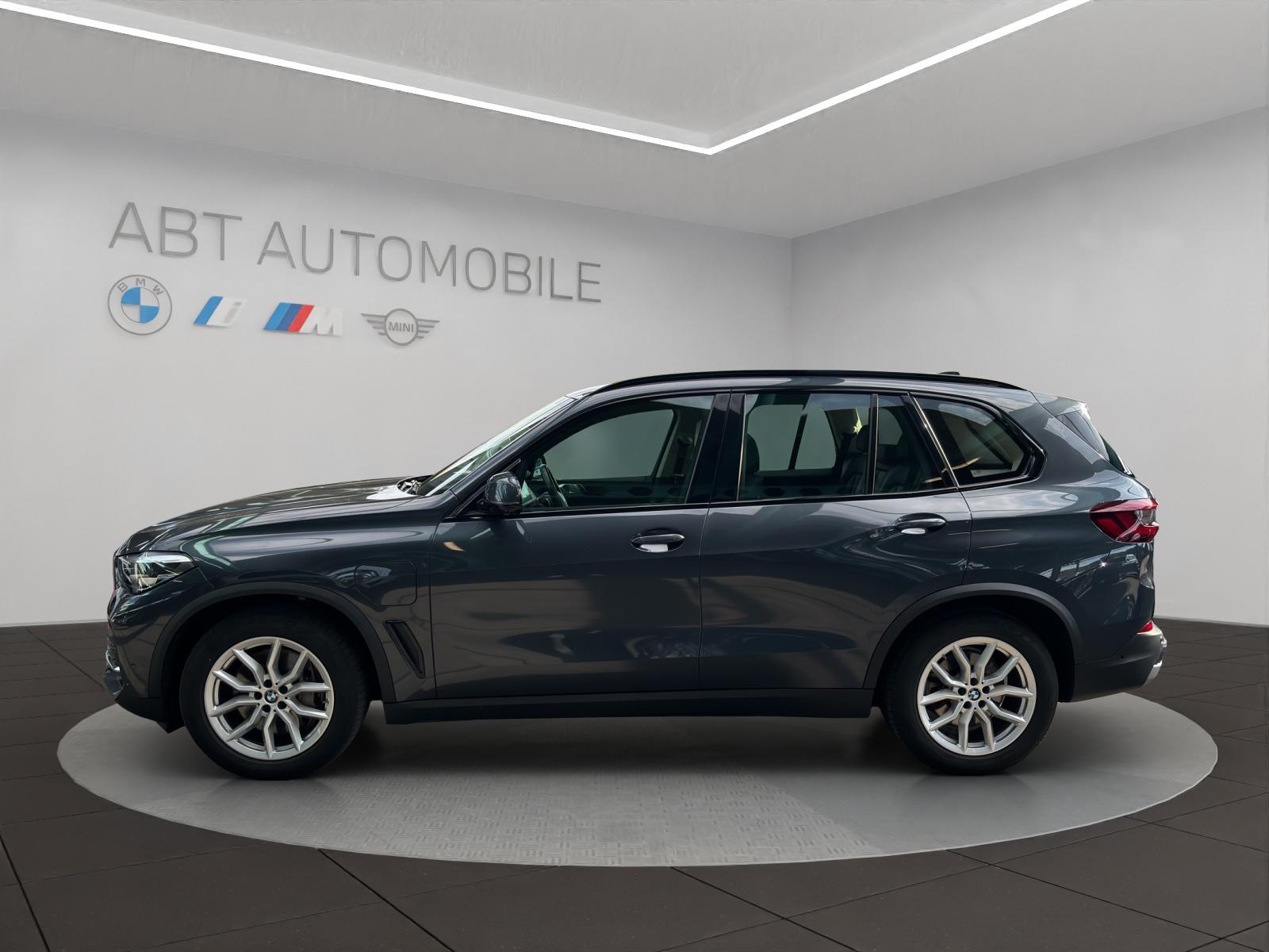 BMW X5 45e xDrive SAG-image-3