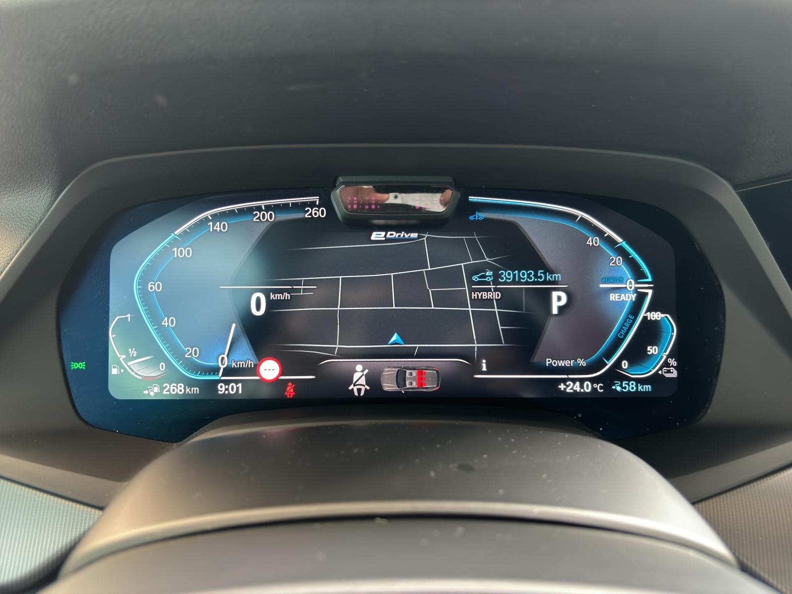 BMW X5 45e xDrive SAG-image-9