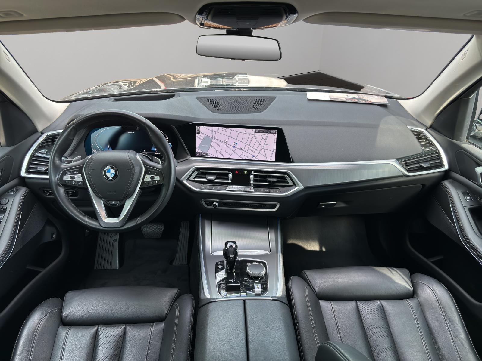 BMW X5 45e xDrive SAG-image-7