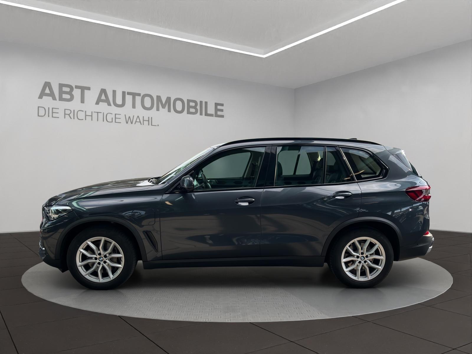 BMW X5 45e xDrive SAG-image-3
