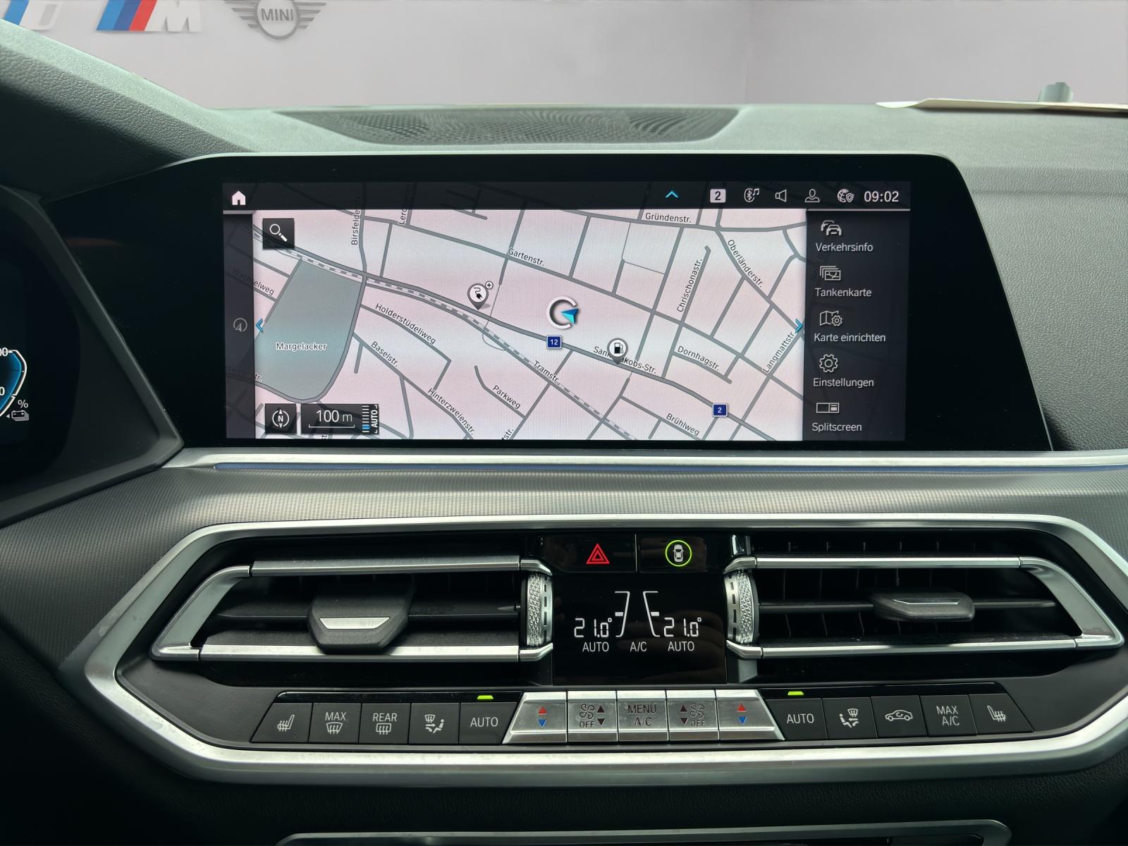 BMW X5 45e xDrive SAG-image-10