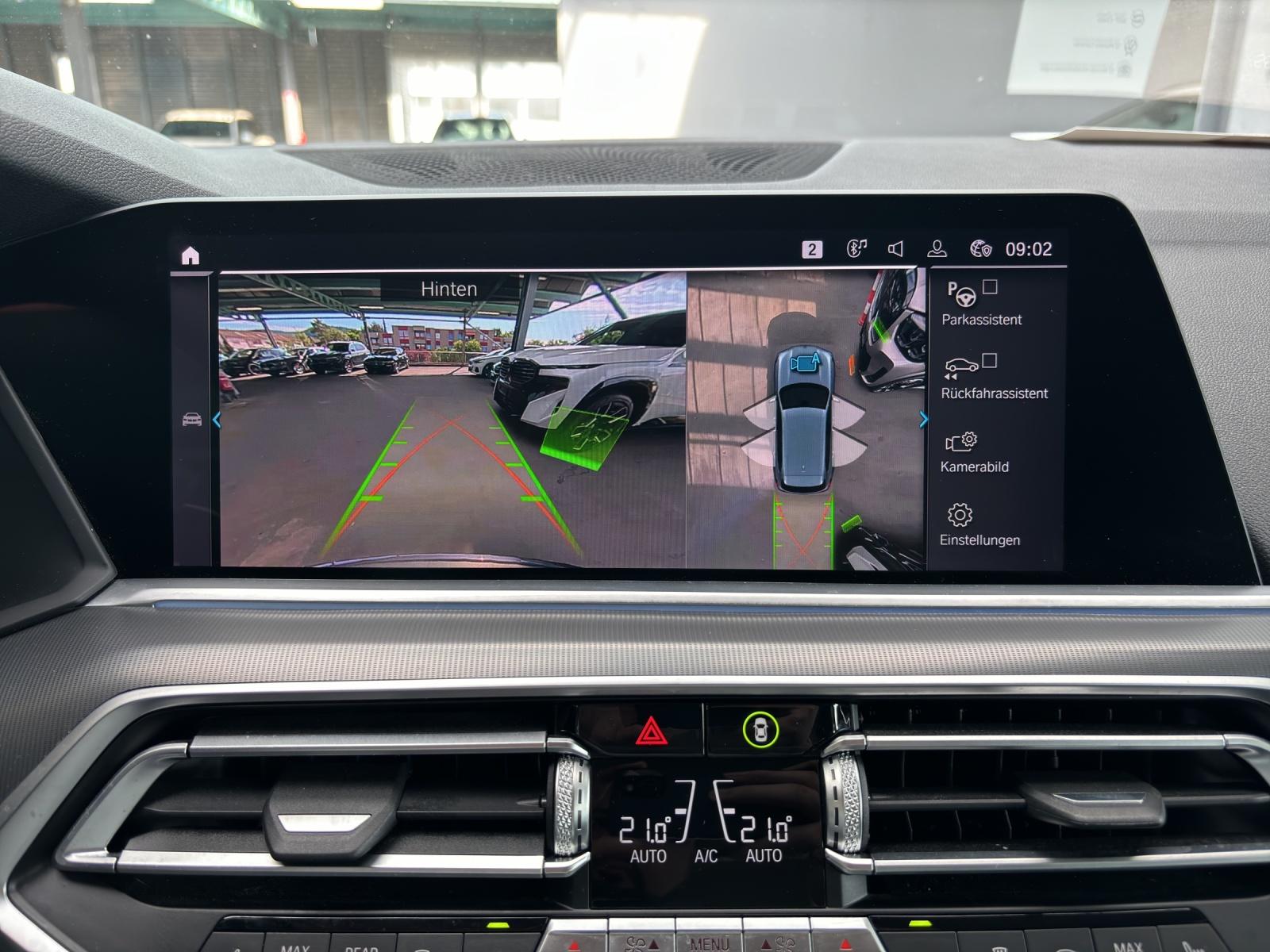 BMW X5 45e xDrive SAG-image-14