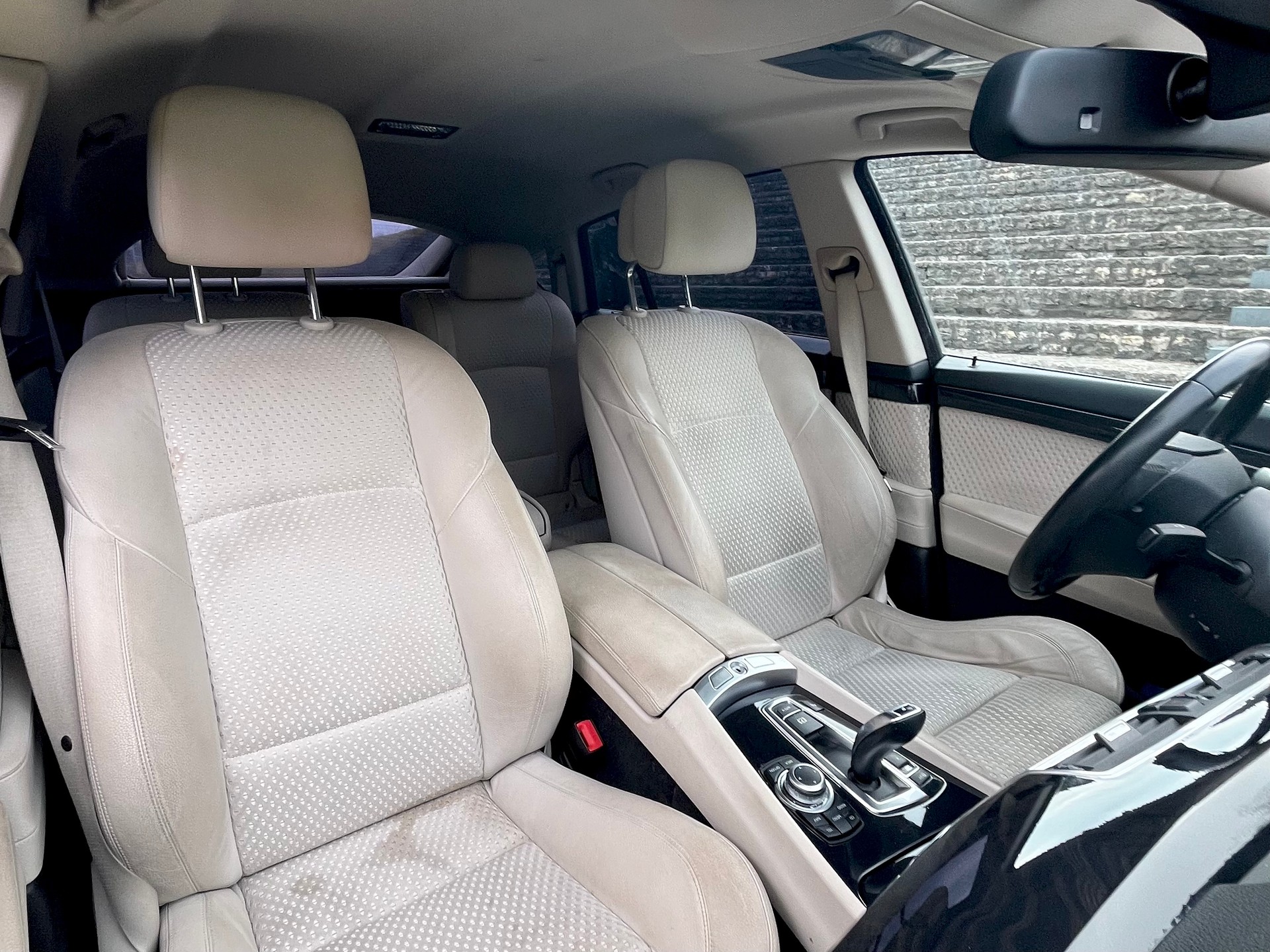 BMW 530d GT Steptronic-image-13