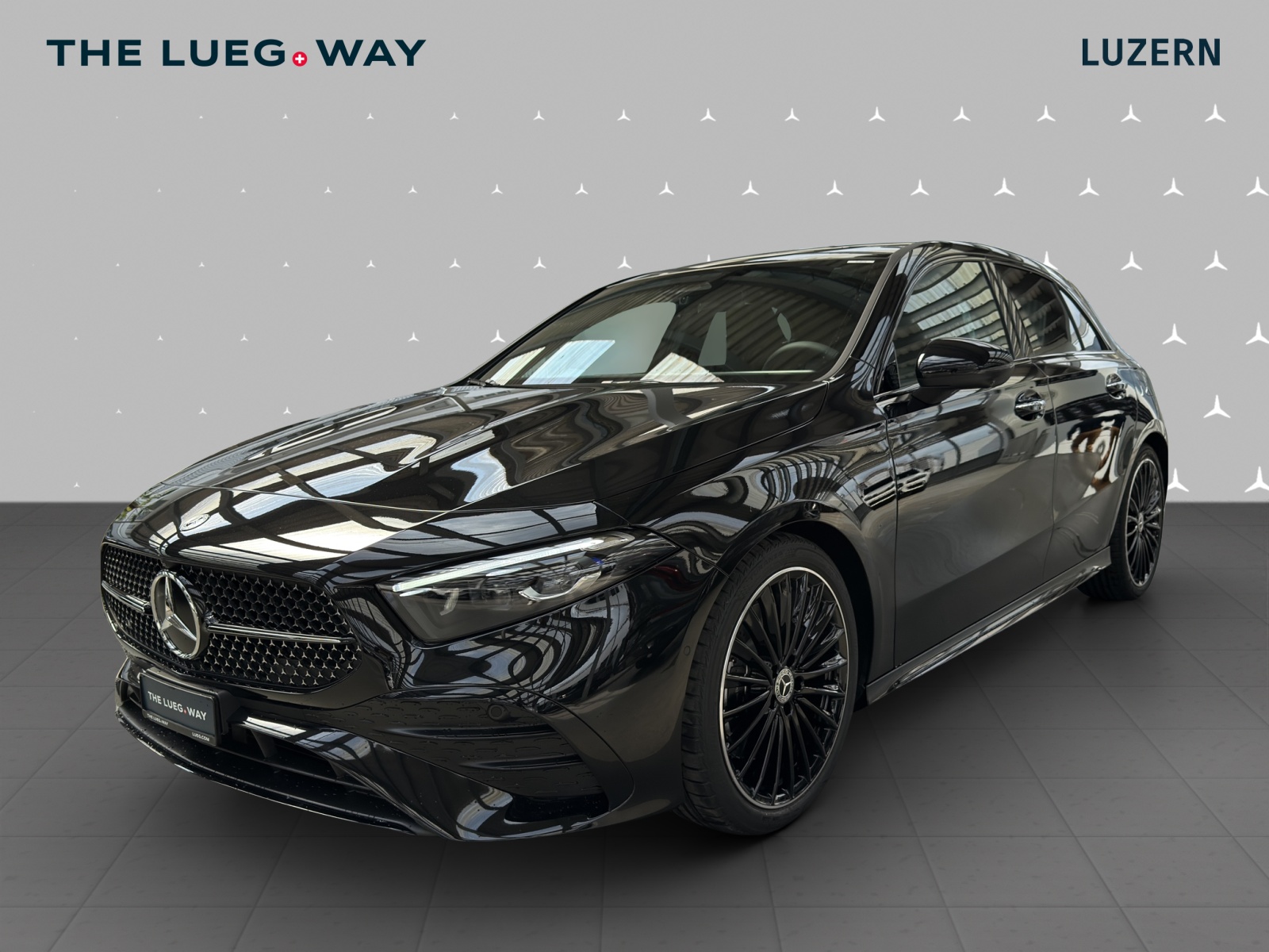 MERCEDES-BENZ A 250 4Matic 8G-DCT-image-0