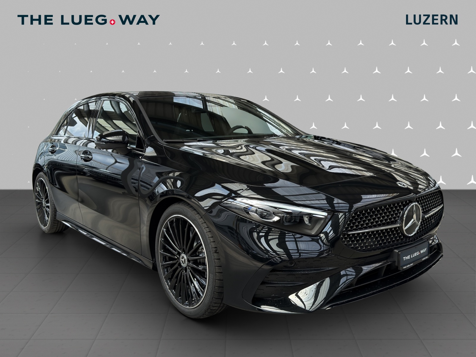 MERCEDES-BENZ A 250 4Matic 8G-DCT-image-1