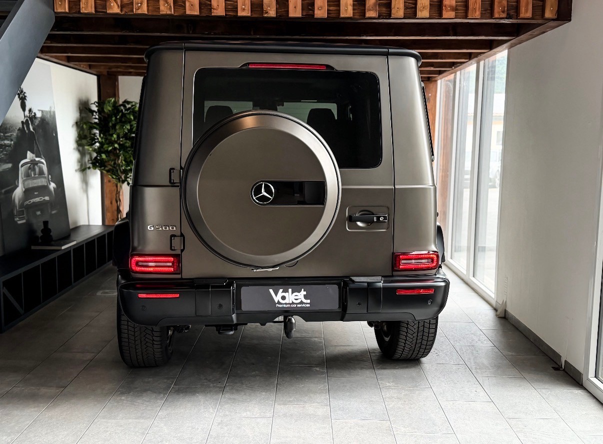MERCEDES-BENZ G 500 9G-Tronic-image-5
