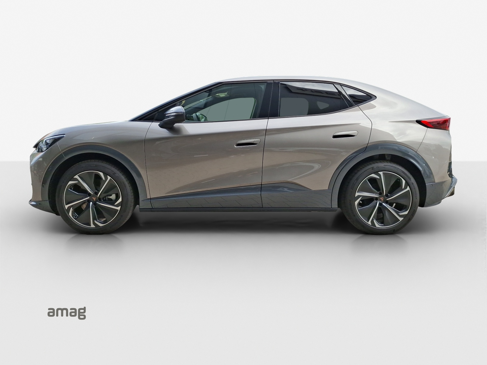 CUPRA Tavascan Type 8 77 kWh VZ-image-2