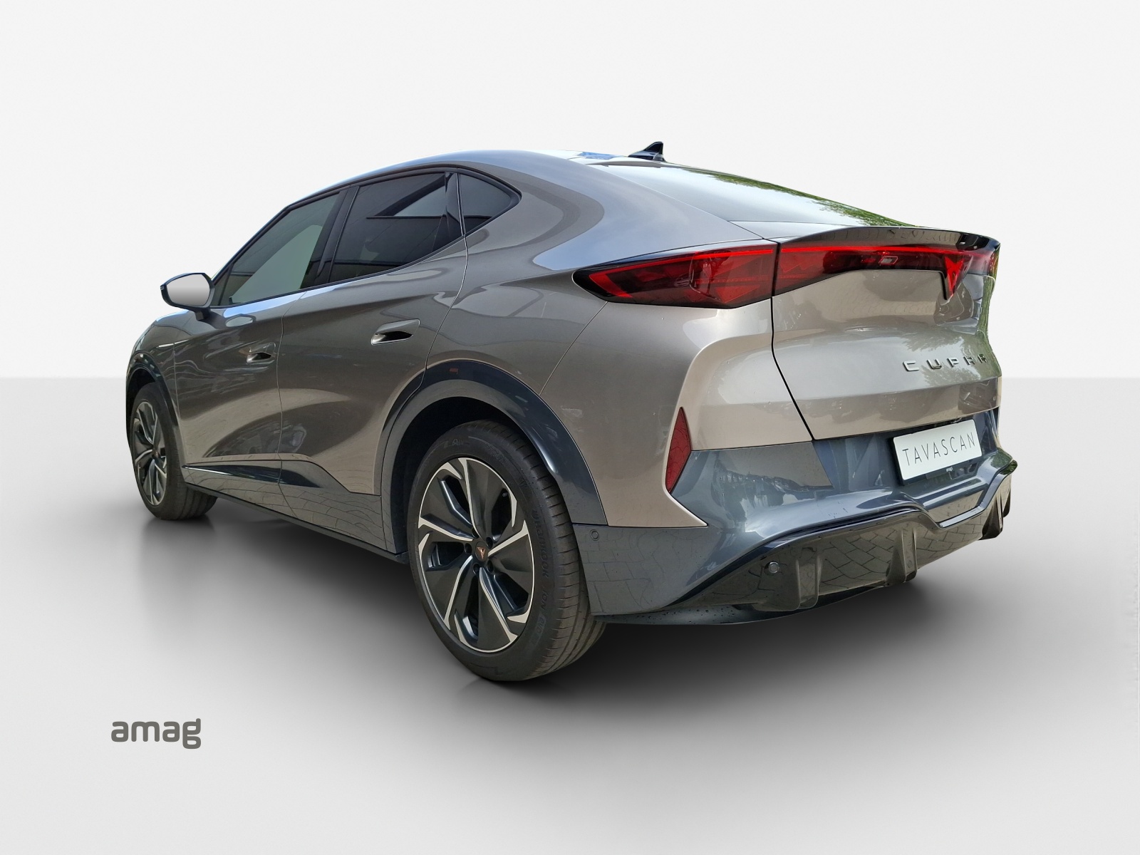 CUPRA Tavascan Type 8 77 kWh VZ-image-4