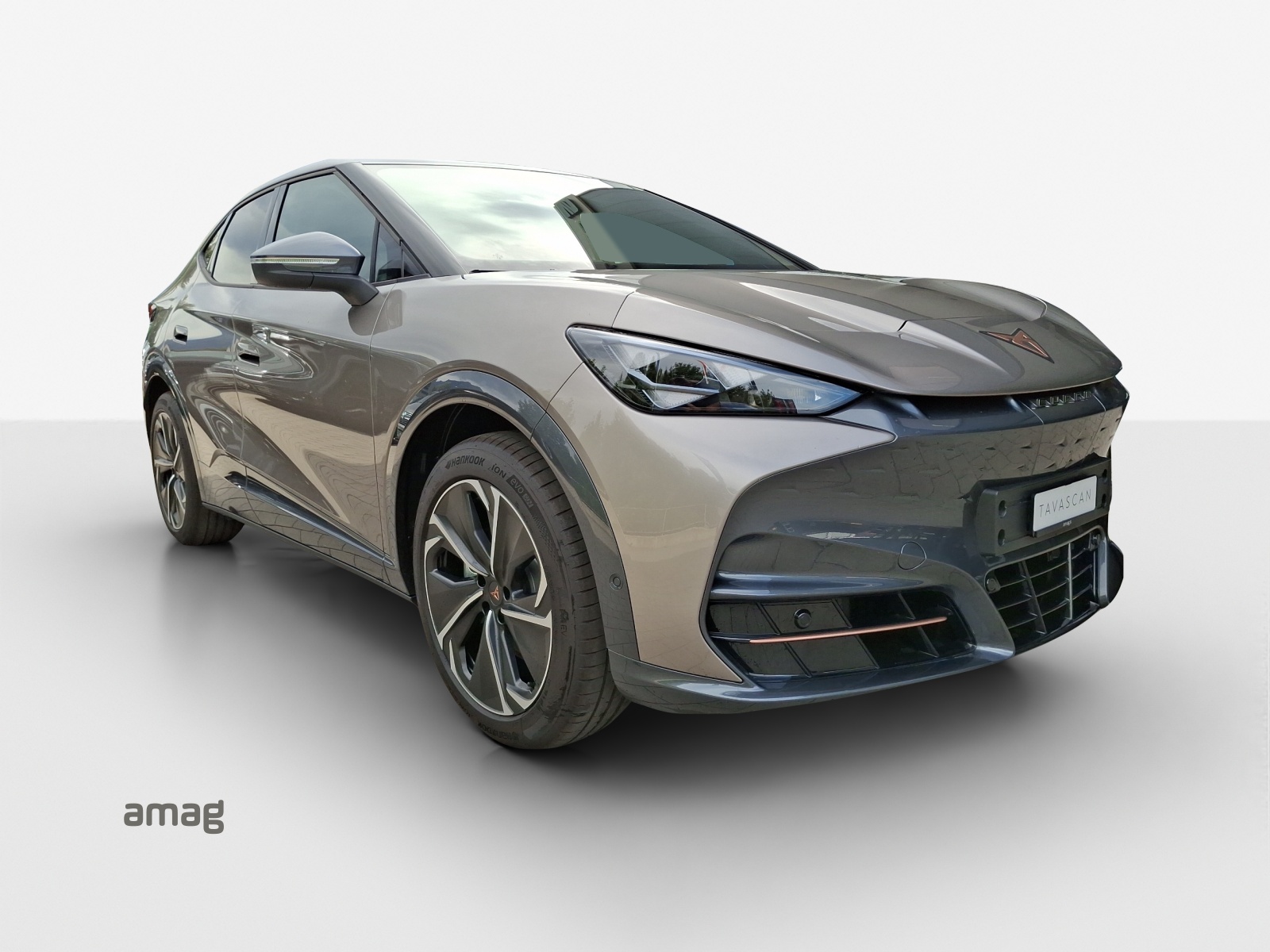 CUPRA Tavascan Type 8 77 kWh VZ-image-10
