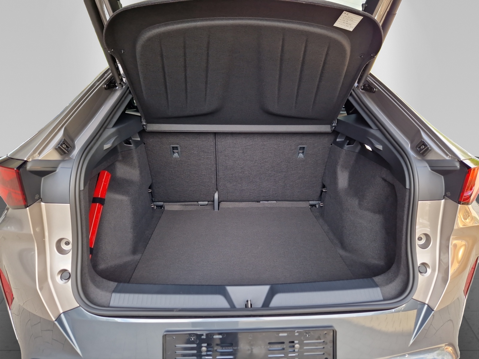 CUPRA Tavascan Type 8 77 kWh VZ-image-17