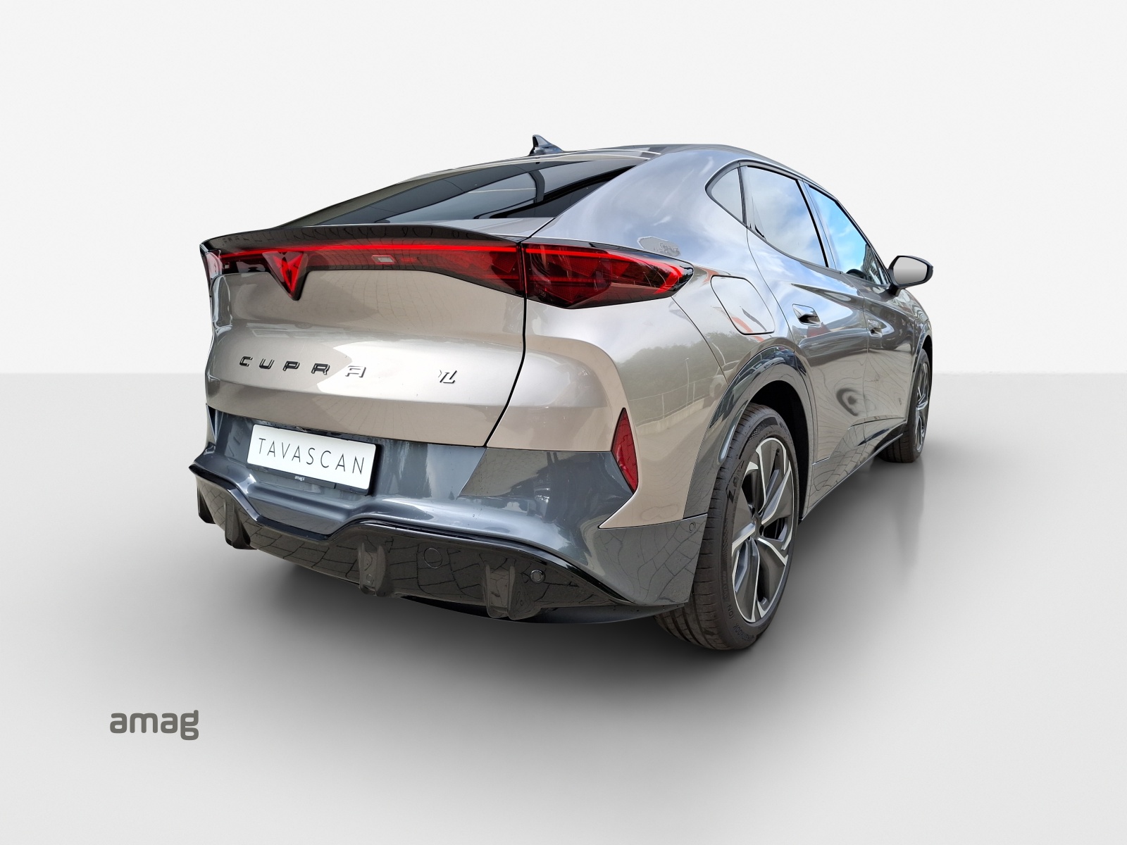 CUPRA Tavascan Type 8 77 kWh VZ-image-8