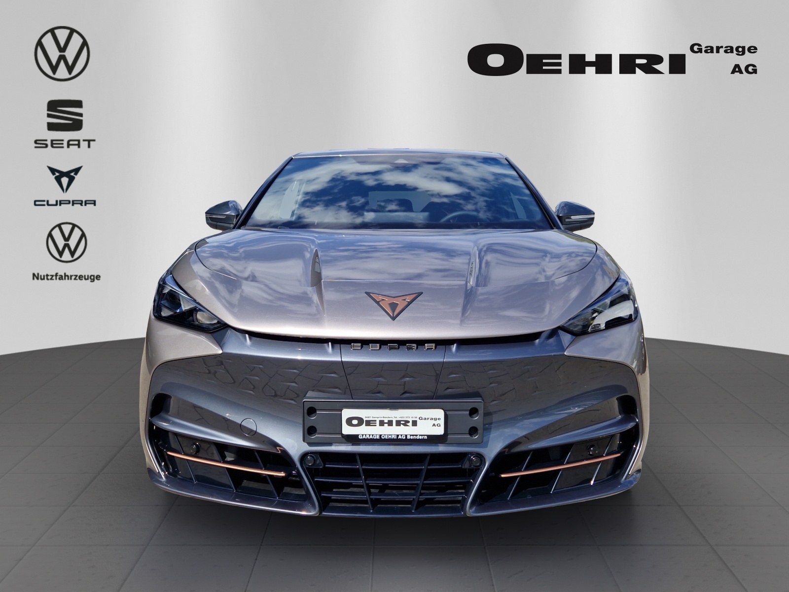 CUPRA Tavascan Type 8 77 kWh VZ-image-3