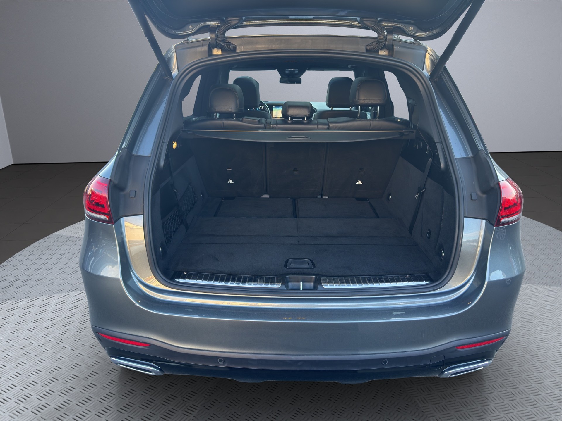 MERCEDES-BENZ GLE 350 d 4Matic AMG Line 9G-Tronic-image-15