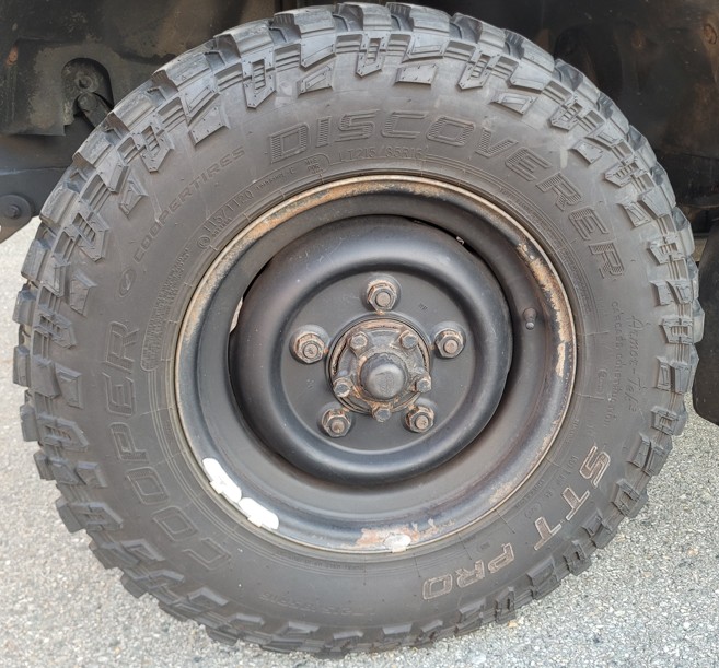 LAND ROVER Defender 90 SW 2.5 Td5-image-11