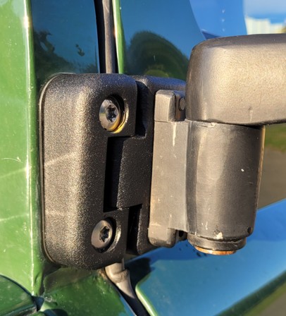 LAND ROVER Defender 90 SW 2.5 Td5-image-9