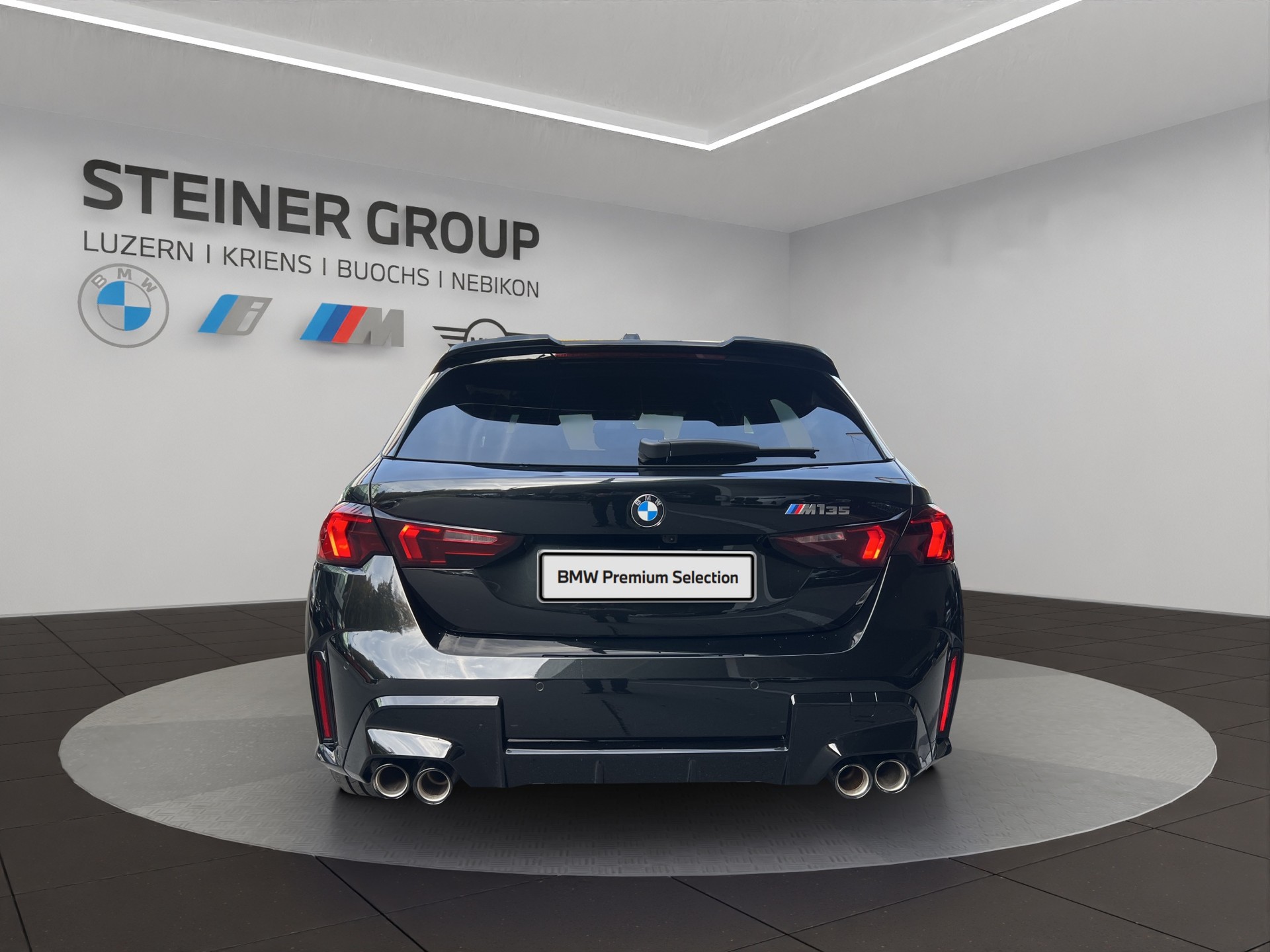 BMW M135 xDrive M Sport Pro-image-7